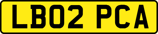 LB02PCA
