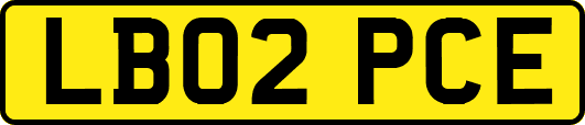 LB02PCE