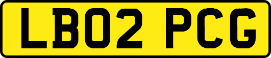 LB02PCG