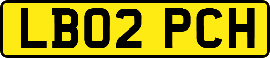 LB02PCH