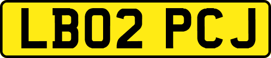 LB02PCJ