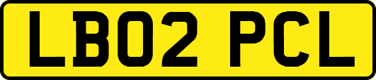 LB02PCL