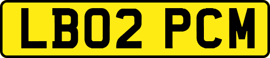 LB02PCM