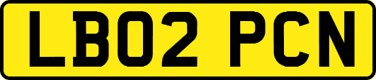 LB02PCN