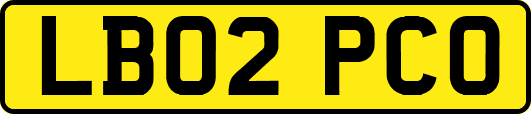 LB02PCO