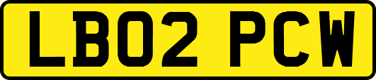 LB02PCW