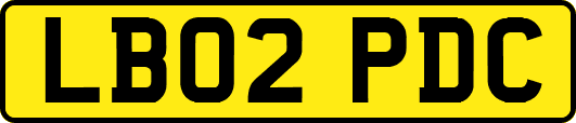 LB02PDC