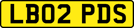 LB02PDS