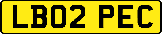 LB02PEC