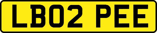 LB02PEE