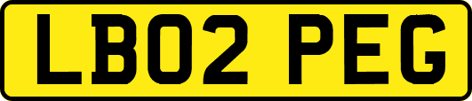 LB02PEG