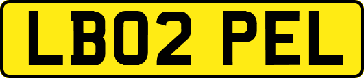 LB02PEL