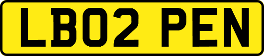 LB02PEN