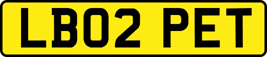 LB02PET
