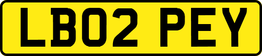 LB02PEY