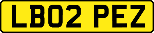 LB02PEZ