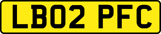 LB02PFC