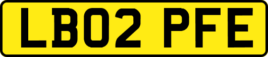 LB02PFE