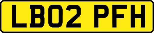 LB02PFH
