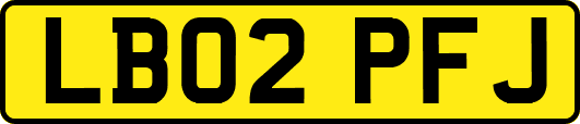 LB02PFJ