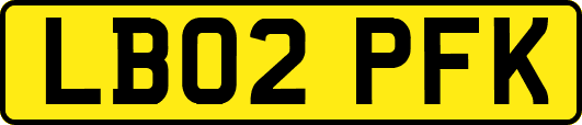 LB02PFK