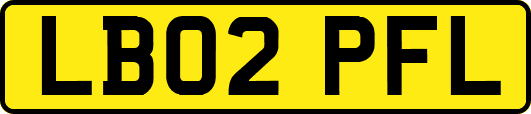 LB02PFL