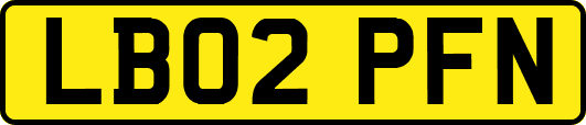 LB02PFN