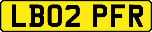 LB02PFR