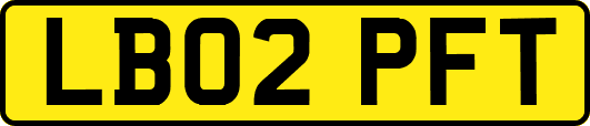 LB02PFT