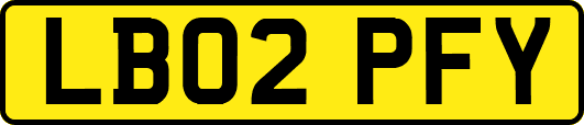 LB02PFY
