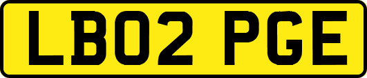 LB02PGE