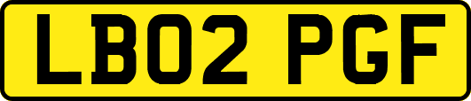 LB02PGF