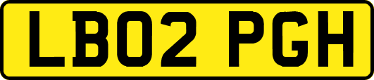 LB02PGH