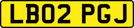 LB02PGJ