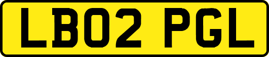LB02PGL
