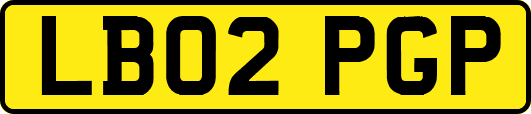 LB02PGP