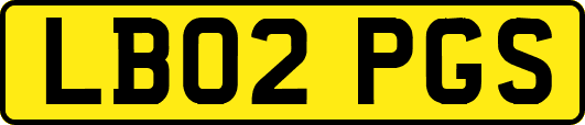 LB02PGS