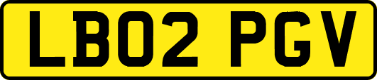 LB02PGV