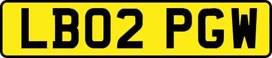 LB02PGW