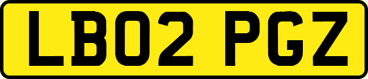 LB02PGZ