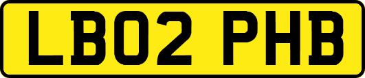 LB02PHB