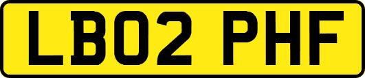LB02PHF