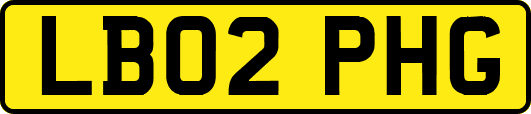 LB02PHG