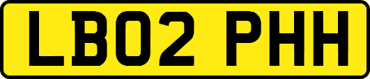 LB02PHH