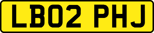 LB02PHJ