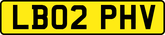LB02PHV