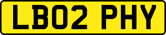 LB02PHY