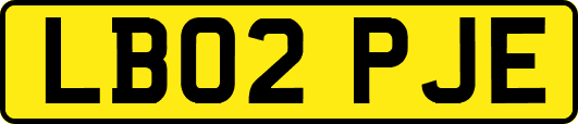 LB02PJE