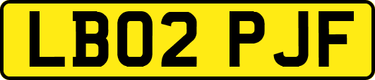 LB02PJF