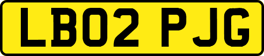 LB02PJG